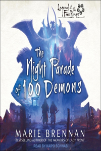 Night Parade of 100 Demons