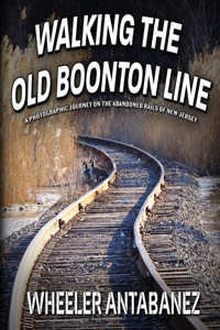 Walking the Old Boonton Line