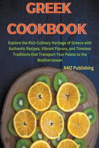 Greek Cookbook