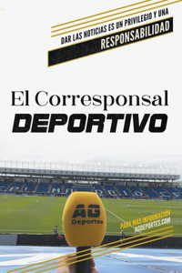 Corresponsal Deportivo