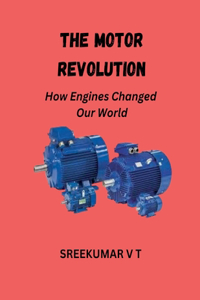 Motor Revolution