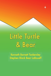 Little Turtle and Bear