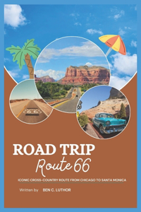 Road Trip to Route 66