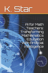 AI for Math Teachers