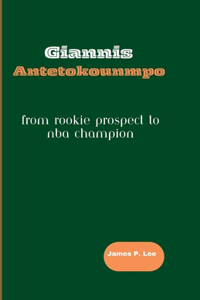 Giannis Antetokounmpo