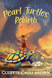 Pearl Turtles Rebirth