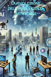 rivoluzione dell'intelligenza artificiale