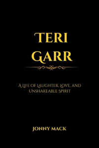 Teri Garr