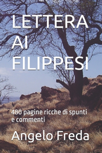 Lettera AI Filippesi