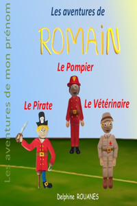 Les aventures de Romain
