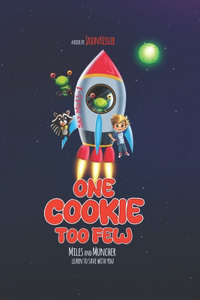 One Cookie Too Few
