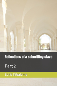 Reflections of a submitting slave