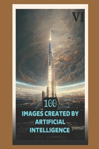100 Images Created by Artificial Intelligence 06