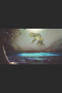 Manbeast