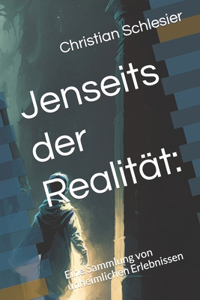 Jenseits der Realität