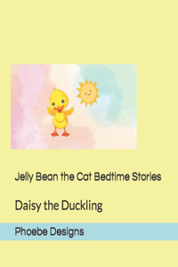 Jelly Bean the Cat Bedtime Stories