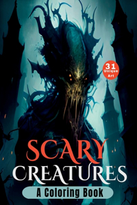 Scary Creatures