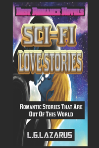 Sci-Fi Love Stories