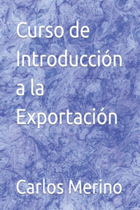 Curso de Introducción a la Exportación