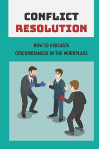 Conflict Resolution
