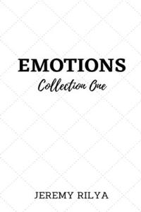 Emotions: Collection One