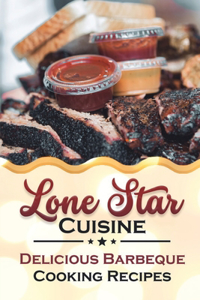 Lone Star Cuisine