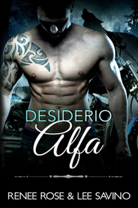 Desiderio Alfa