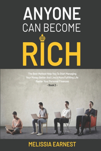 Anyone Can Become Rich