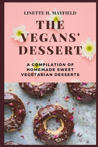 The Vegans' Dessert