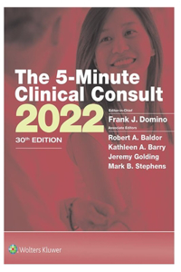 Clinical Consult 2022