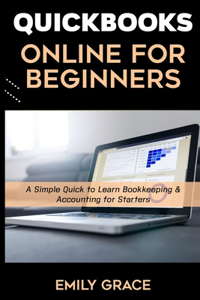 QuickBooks Online for Beginners
