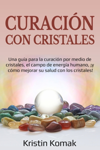 Curación con Cristales