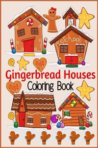 Gingerbread house