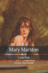 Mary Marston