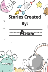 Stories Created By