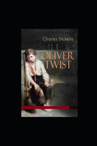 Oliver Twist illustrated