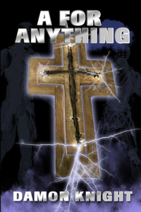 A for Anything