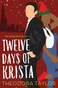 Twelve Days of Krista