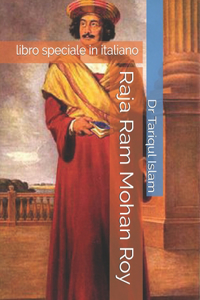 Raja Ram Mohan Roy