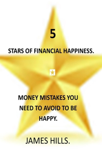 5 Stars of Financial Happiness