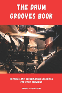 drum grooves book