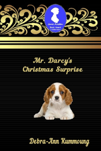 Mr. Darcy's Christmas Surprise