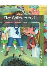 Five Children and It