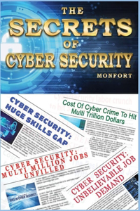 Secrets of Cyber Security