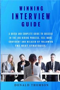 Winning Interview Guide