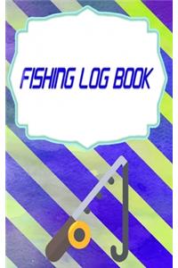 Fishing Log Book Lists