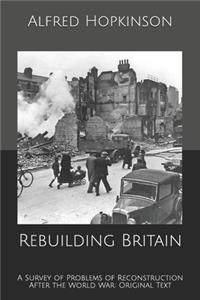 Rebuilding Britain