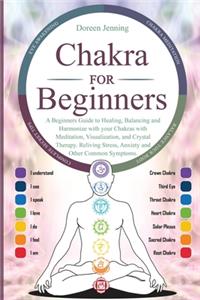 Chakras For Beginners