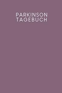 Parkinson Tagebuch