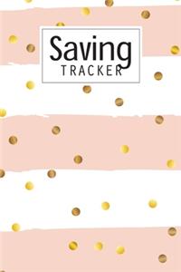 Saving Tracker